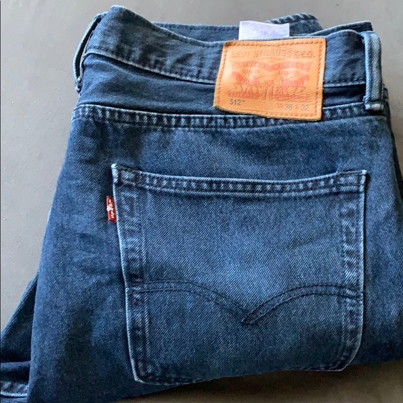 Levi Jeans - Picture 1 of 2